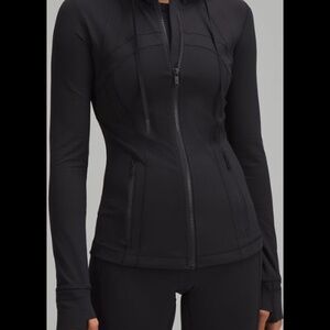 Lululemon Define Hooded Jacket